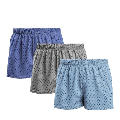 10 Best Men's Boxer Shorts in the Philippines 2026 | Buying Guide Reviewed by Creative Consultant and Fashion Stylist 4