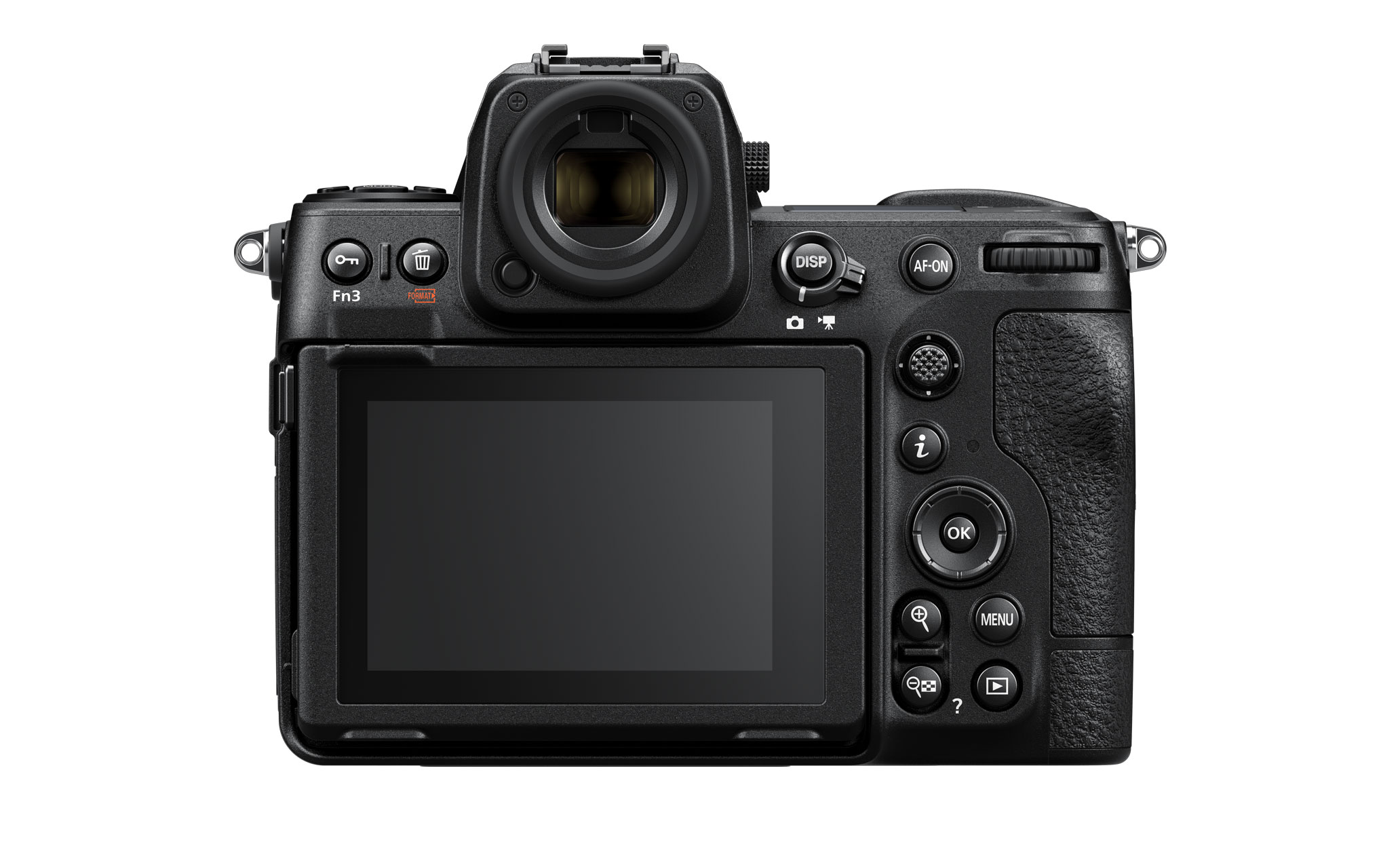 Z8 Mirrorless Camera 2