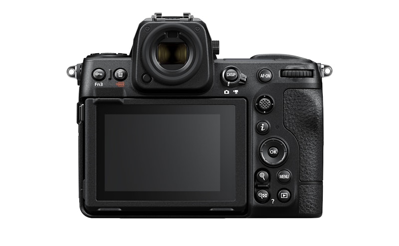 Z8 Mirrorless Camera 2