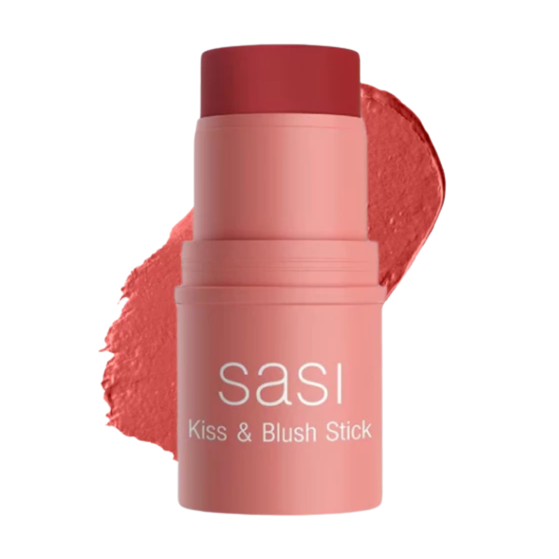 Kiss & Blush Stick 1