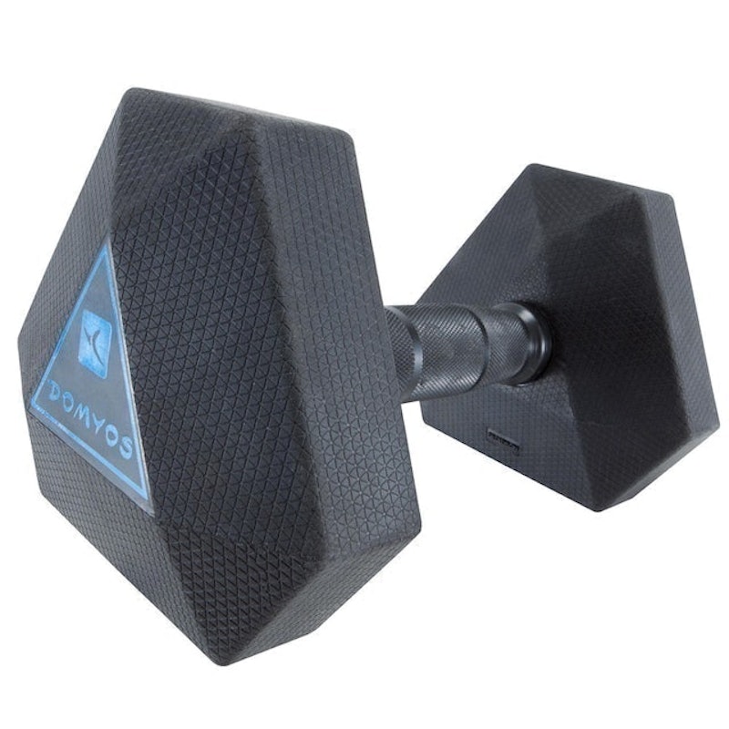 Hex Dumbbell 7.5 kg 5