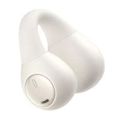 Bass 15 Clip Open-Ear TWS Earbuds Wireless Earphone Bluetooth 5.4 Headphone ENC
