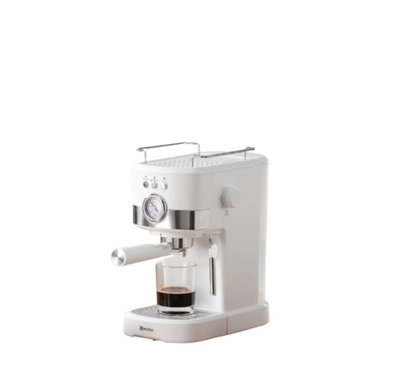 Semi-Automatic Espresso Machine 1