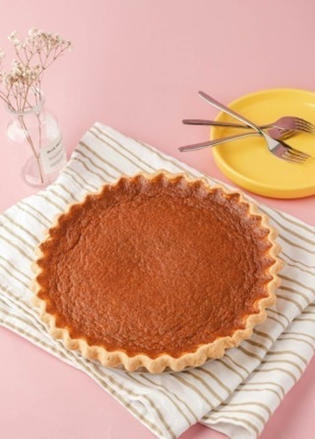 Egg Pie 1