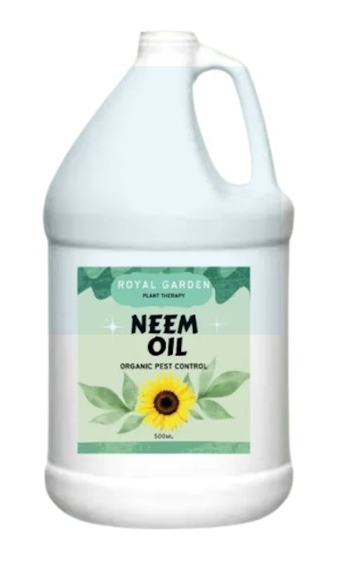 Neem Oil Refill 1