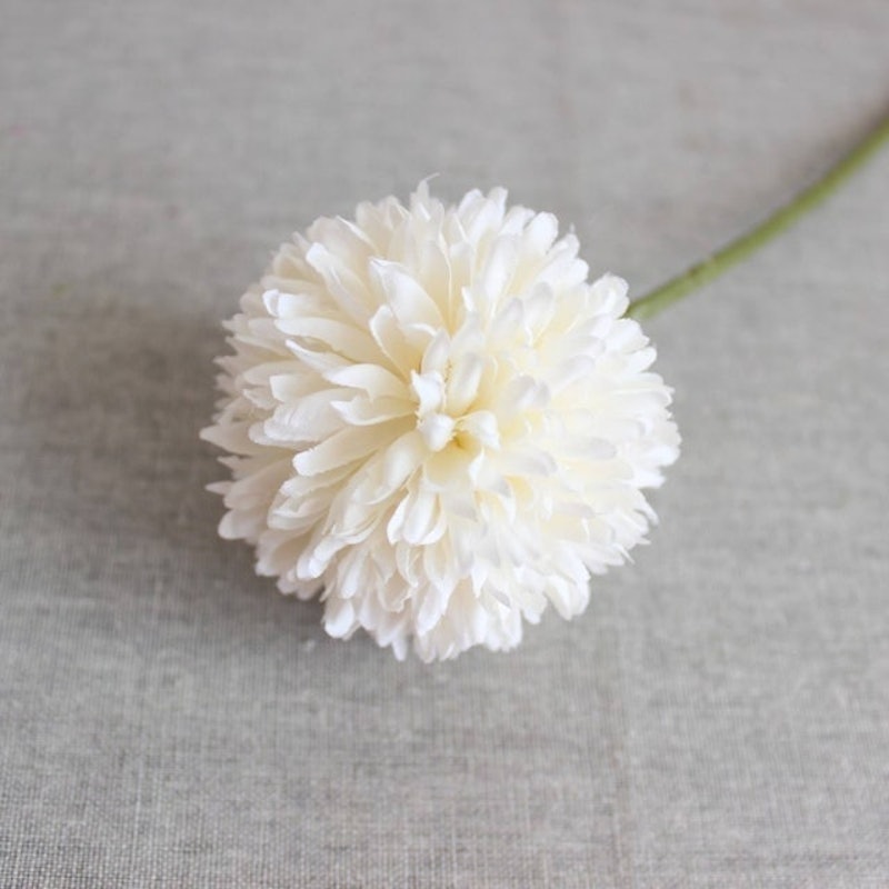 Artificial Dandelion 3
