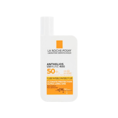 Anthelios Ultra-Light Sunscreen Fluid SPF 50