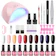 SHELLOLOH Nail Lacquer Kit 1