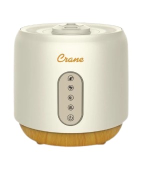 10 Best Portable Air Humidifiers in the Philippines 2026 | Crane, Haier, and More 1