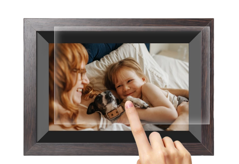 Digital Photo Frame 1