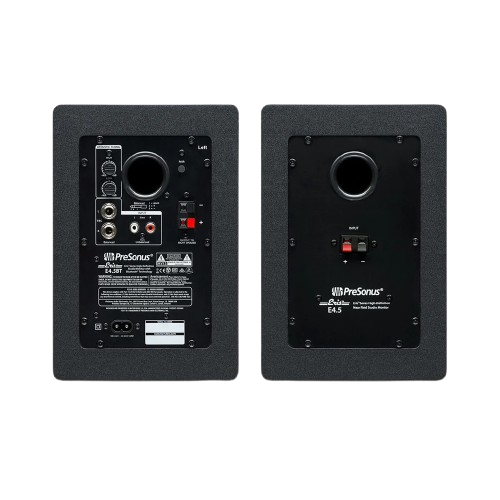 Eris 2-Way Active Studio Monitor 2