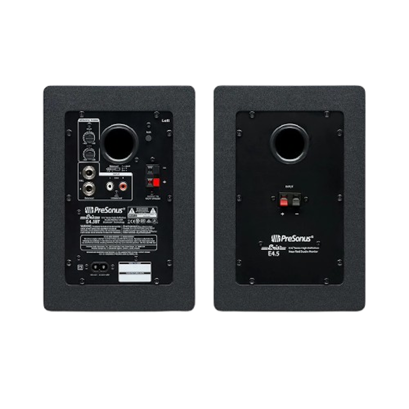 Eris 2-Way Active Studio Monitor 2