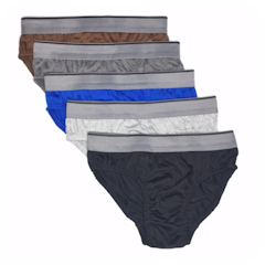 Men's Brief Pack