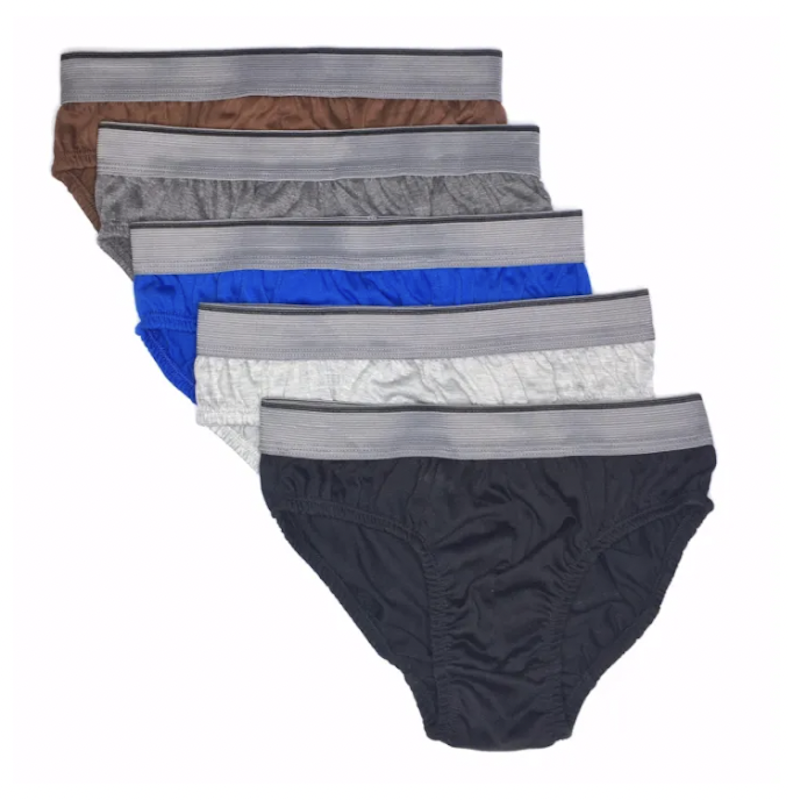 Men's Brief Pack 1