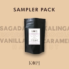Sampler Pack