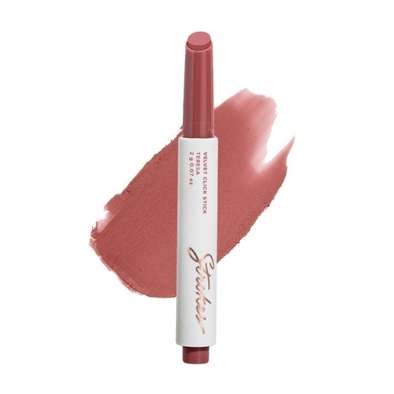 Strokes Beauty Lab 2