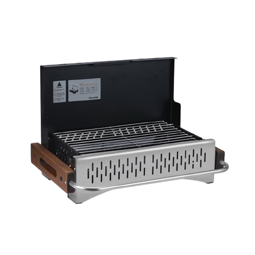 10 Best Charcoal Grills in the Philippines 2026 | Buying Guide Reviewed by Chef 4