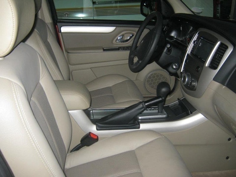 Tailor-Made Upholstery 3