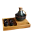 Japanese Vintage Sake Set 1