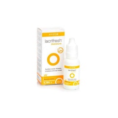Lacrifresh Moisture Eye Lubricant