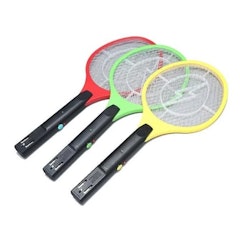 Rechargeable Mosquito Swatter