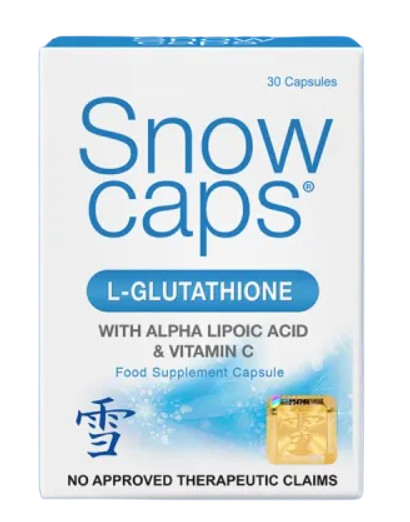 L‑Glutathione 1