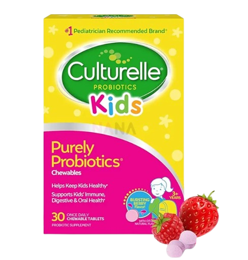 10 Best Probiotics for Kids in the Philippines 2026 | Buying Guide Reviewed by Pediatrician 2