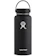 Hydro Flask Black 2.0 Wide Mouth 1