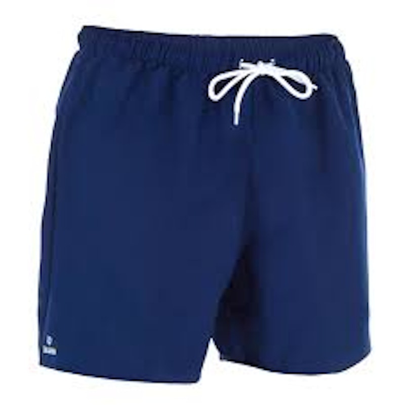 Olaian Hendaia Short Boardshorts 1