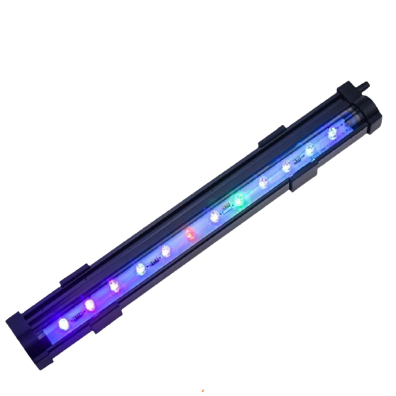 LED Bubble Light 1