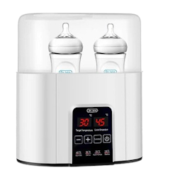 4-in-1 Bottle Sterilizer N20
