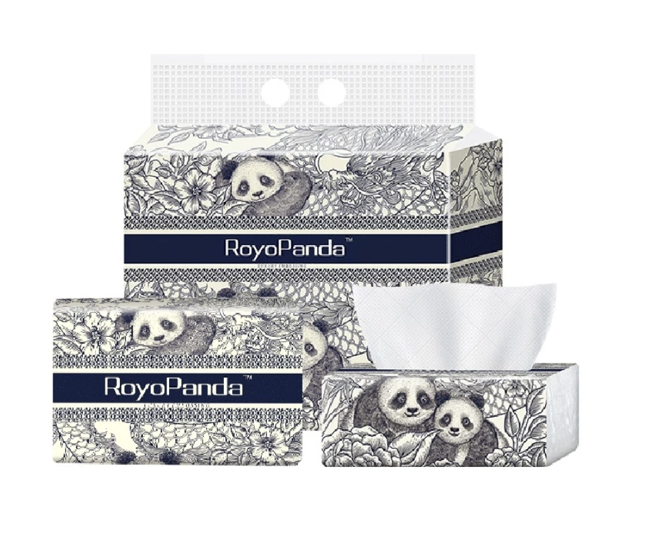10 Best Facial Tissues in the Philippines 2026 | Buying Guide Reviewed by Dermatologist 3