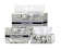 RoyoPanda 4-ply Soft Facial Tissue 1