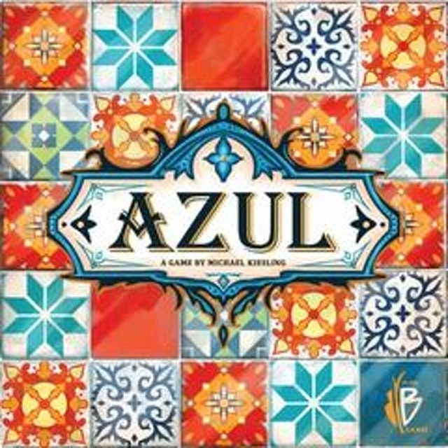 Azul 1