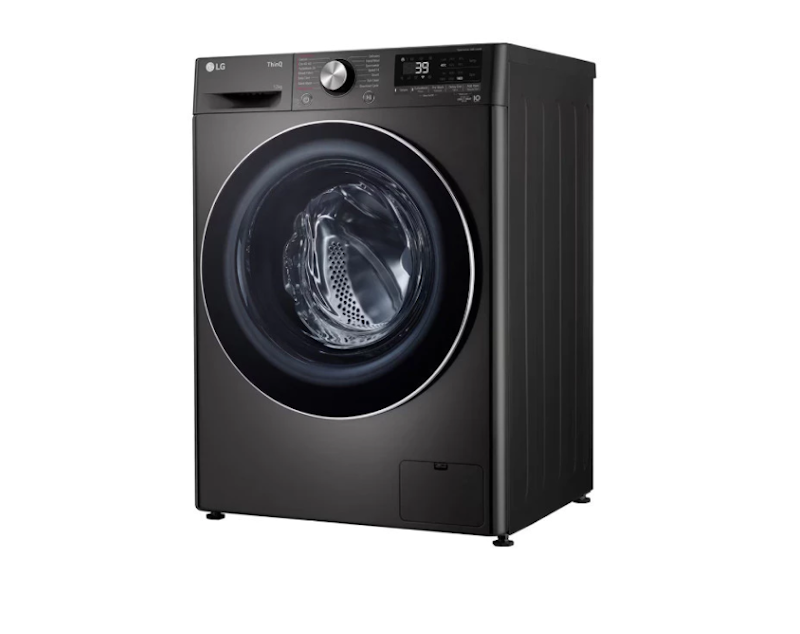 12 kg Front Load Washing Machine 1