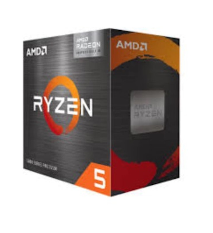 GeForce® Gaming PC: NVIDIA® GIGABYTE GeForce® RTX5060TI 8GB w/ AMD Ryzen5 5600GT 3