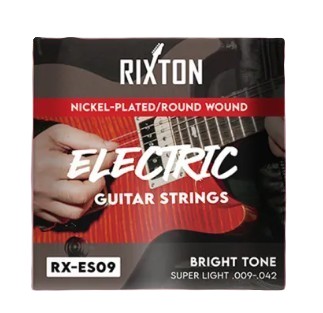 7 Best Electric Guitar Strings in the Philippines 2026 | Ernie Ball, Fender, Yamaha, and More 4