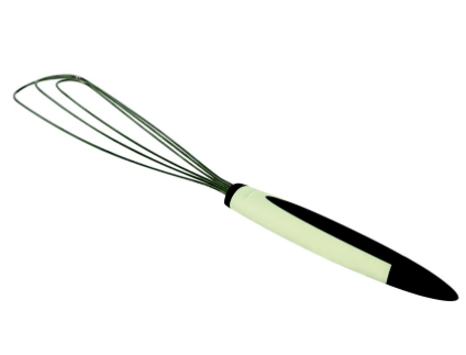 Uno Flat Whisk Grey 1