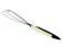 Tescoma Uno Flat Whisk Grey 1