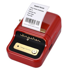 B21 Label Printer