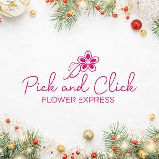Pick and Click Flower Express 1