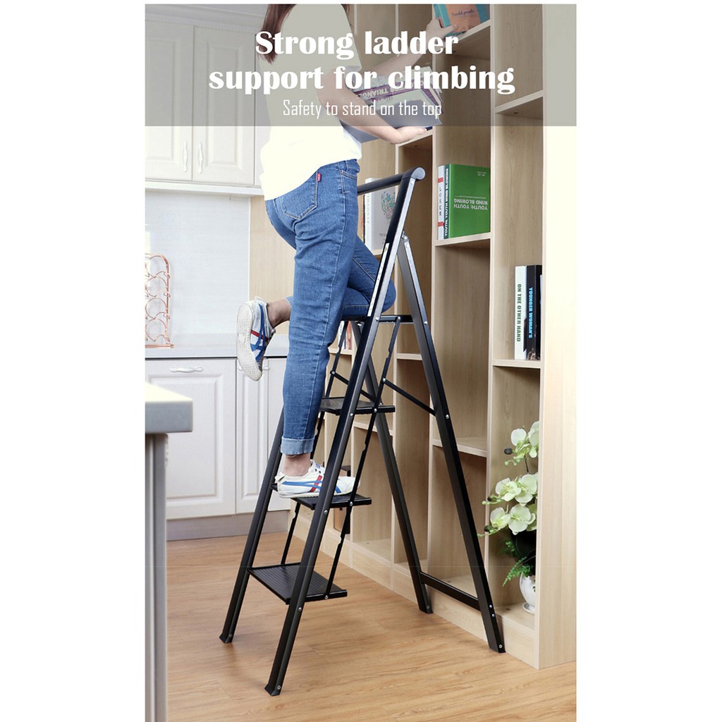 The Mini 3 Steps Stool 2
