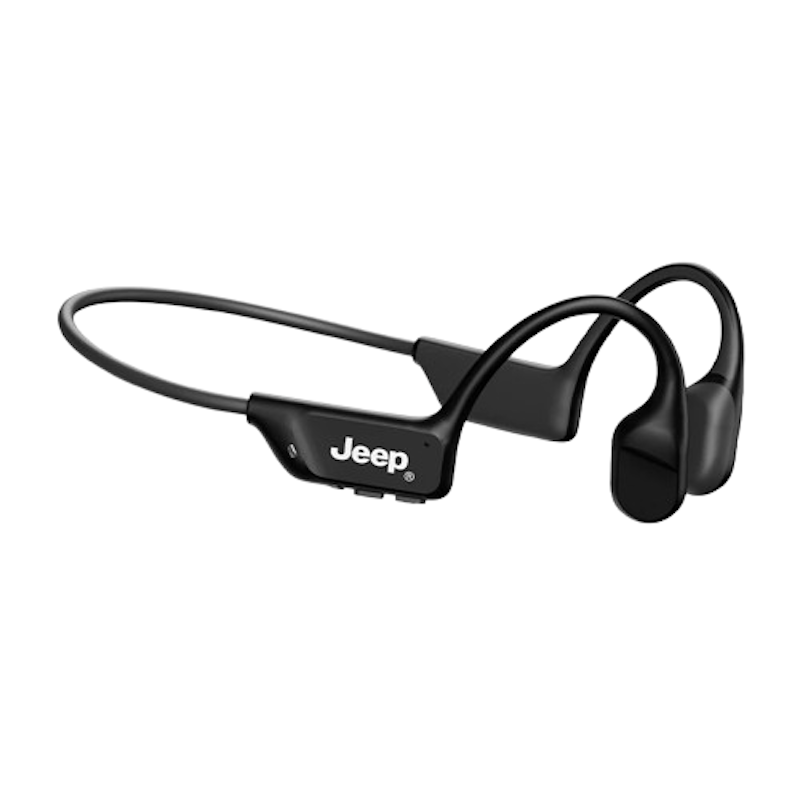 Bone Conduction Earphones 3