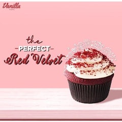 Red Velvet