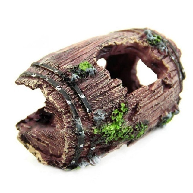 Barrel Resin Ornament  3