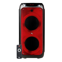 X-SERIES 1600W Party Speaker