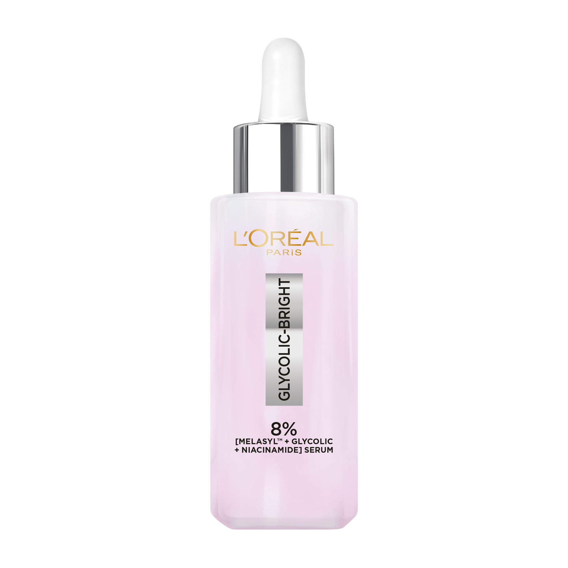 Glycolic Bright 8% Serum 1