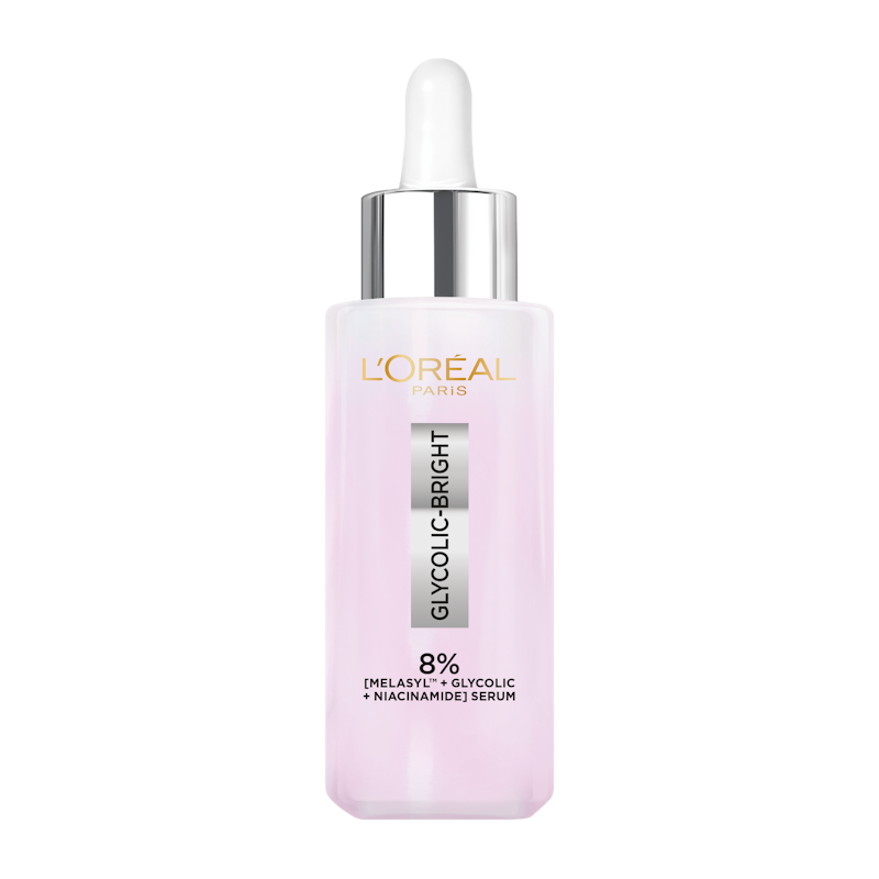 Glycolic Bright 8% Serum 1