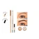 Focallure EverSharp Blade Brow Pencil 1