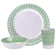 Melawares Bestware 12 Piece Dinnerware Set 1